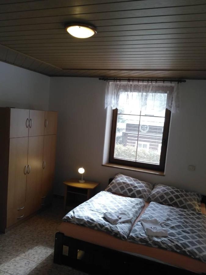Apartma Doubek Rokytnice nad Jizerou Buitenkant foto