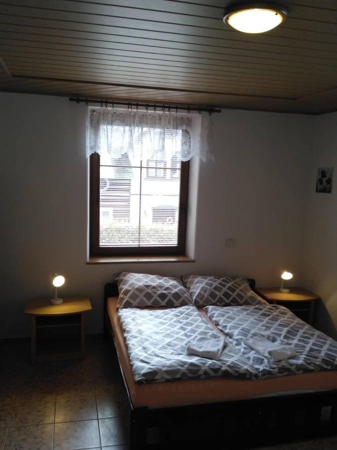 Apartma Doubek Rokytnice nad Jizerou Buitenkant foto