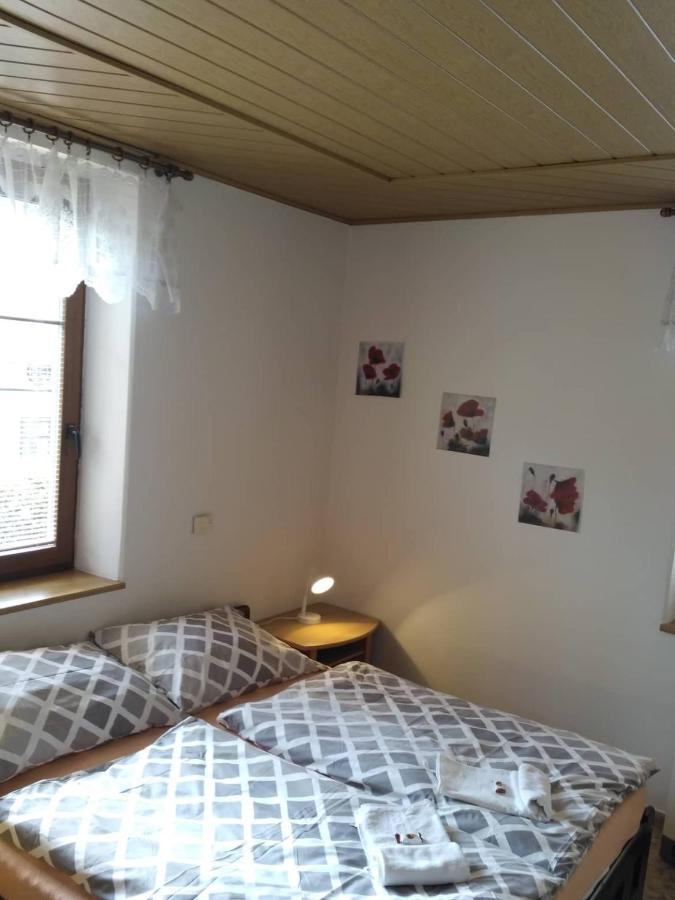 Apartma Doubek Rokytnice nad Jizerou Buitenkant foto