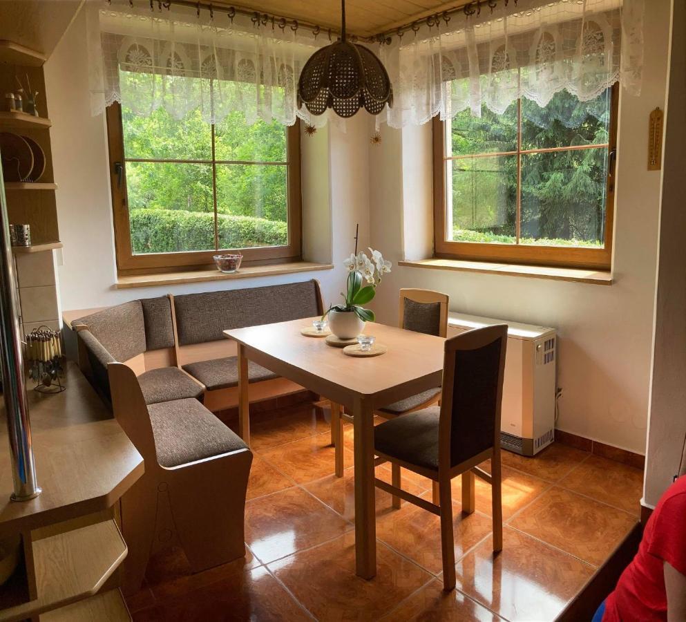Apartma Doubek Rokytnice nad Jizerou Buitenkant foto