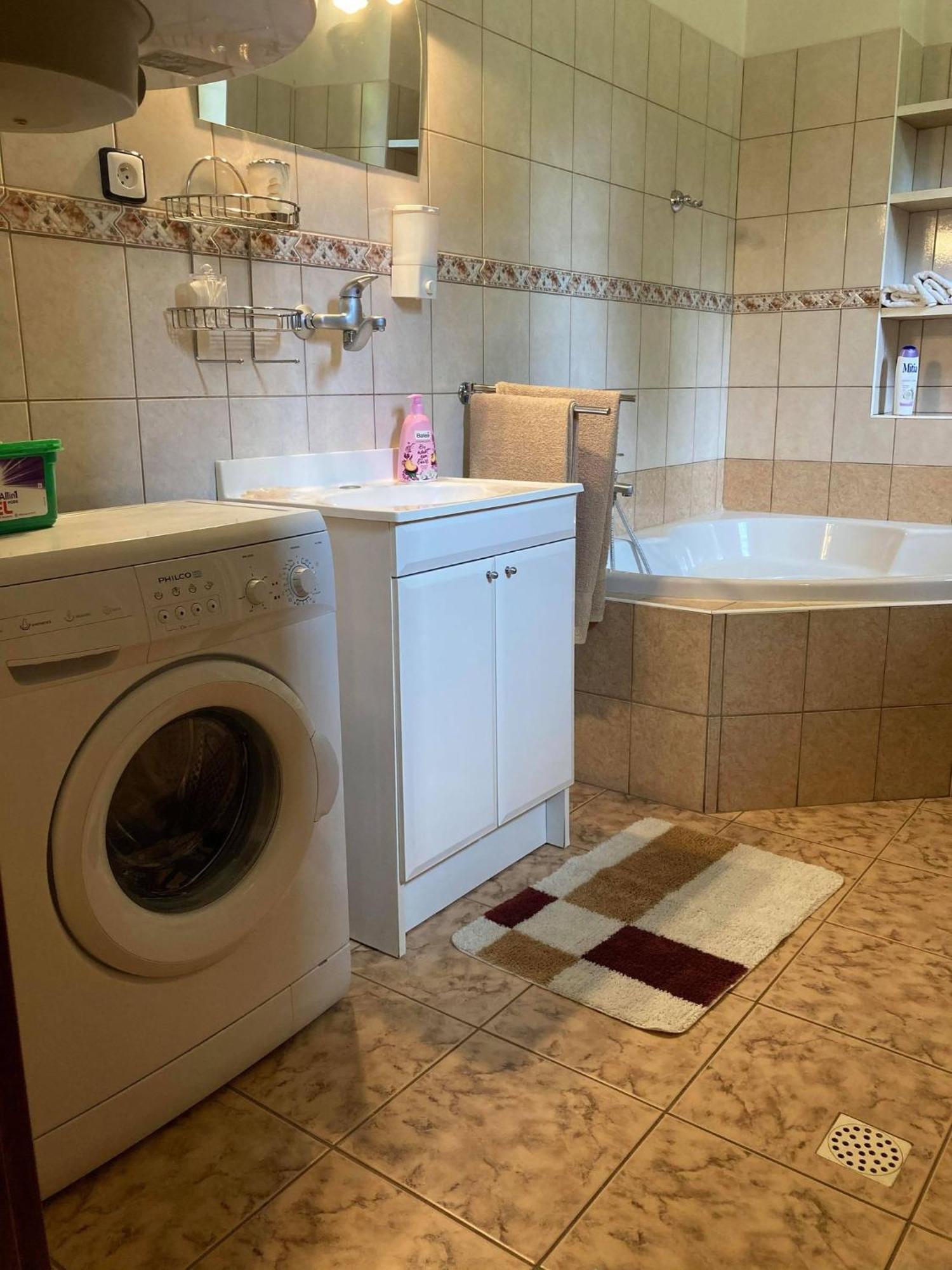 Apartma Doubek Rokytnice nad Jizerou Buitenkant foto