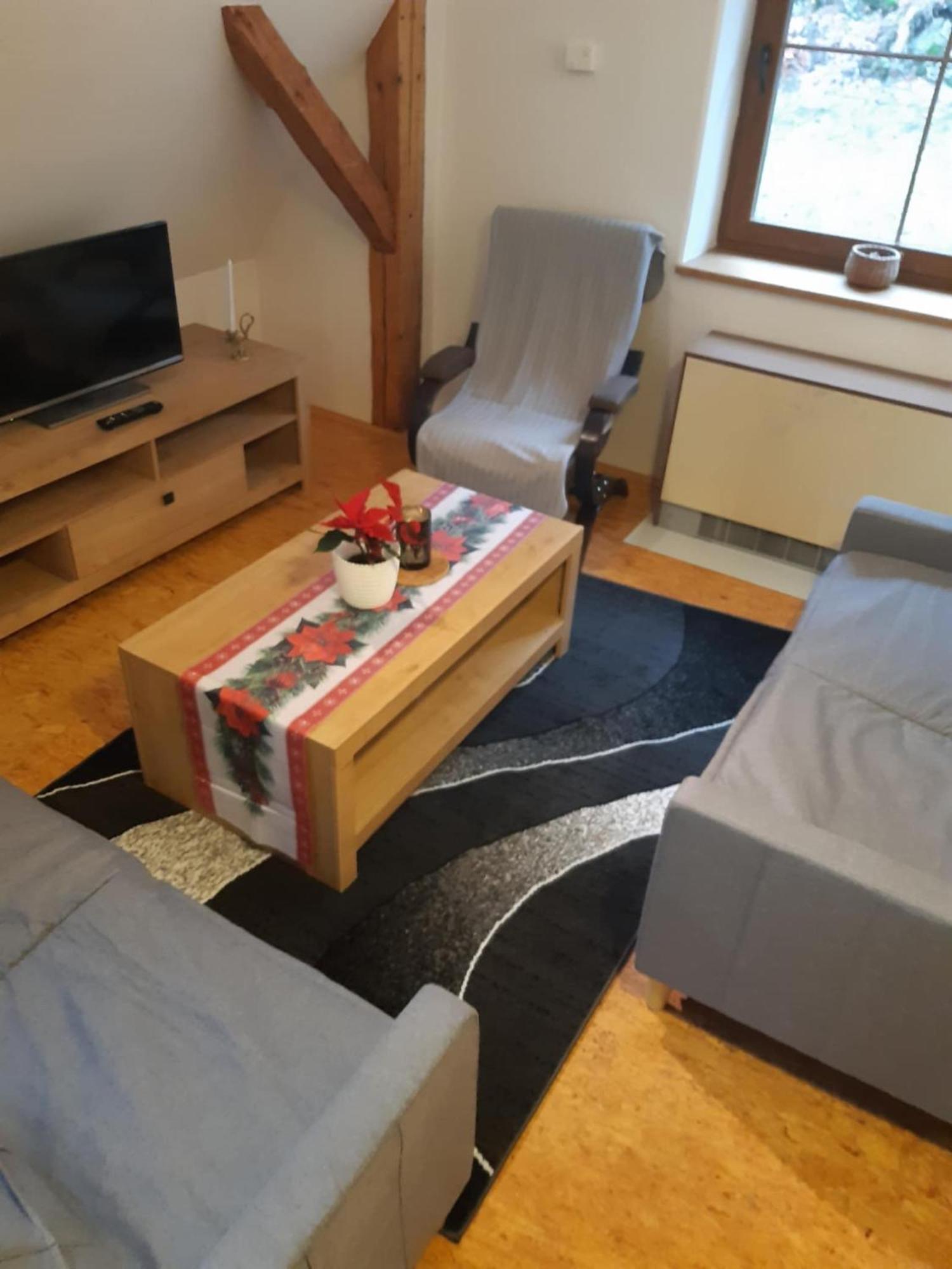 Apartma Doubek Rokytnice nad Jizerou Buitenkant foto