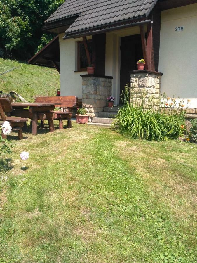 Apartma Doubek Rokytnice nad Jizerou Buitenkant foto