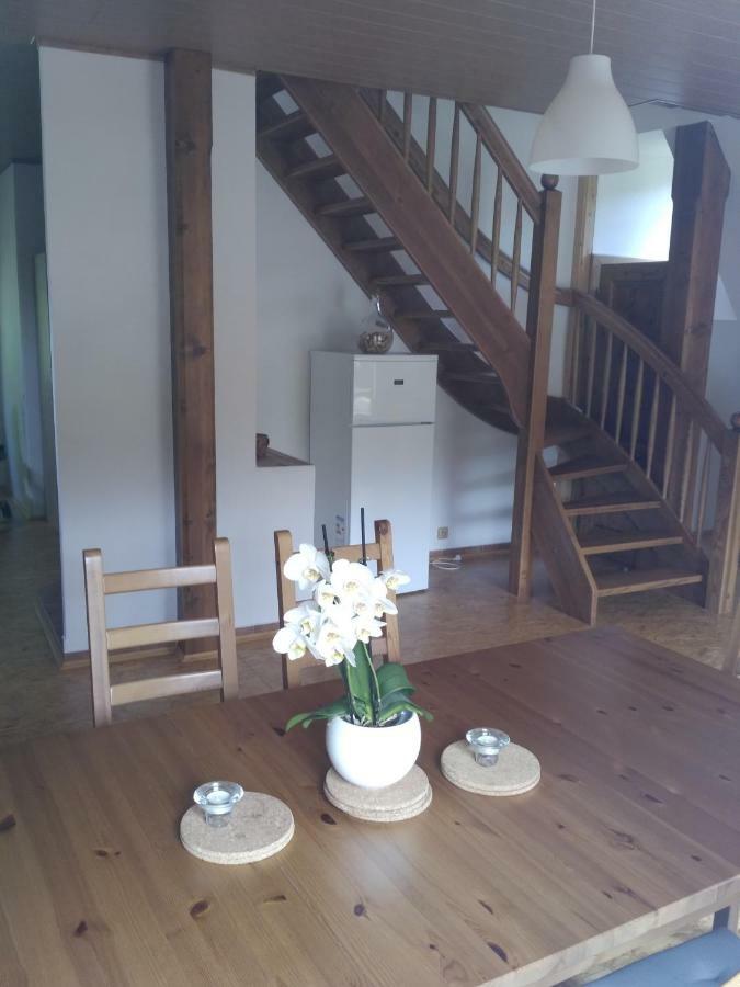 Apartma Doubek Rokytnice nad Jizerou Buitenkant foto