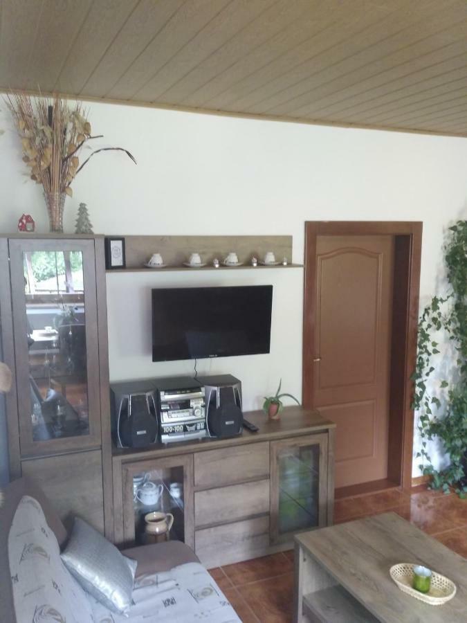 Apartma Doubek Rokytnice nad Jizerou Buitenkant foto