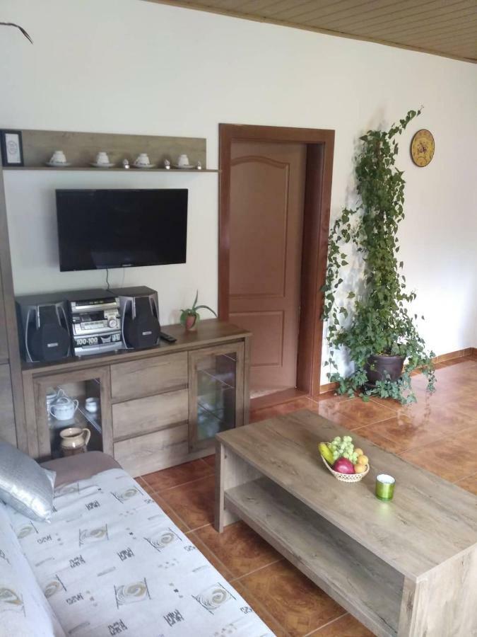 Apartma Doubek Rokytnice nad Jizerou Buitenkant foto