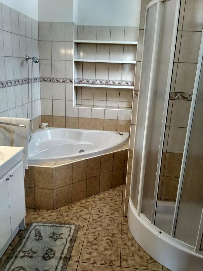Apartma Doubek Rokytnice nad Jizerou Buitenkant foto