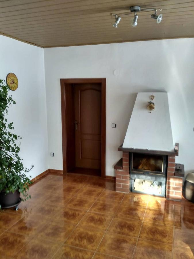 Apartma Doubek Rokytnice nad Jizerou Buitenkant foto