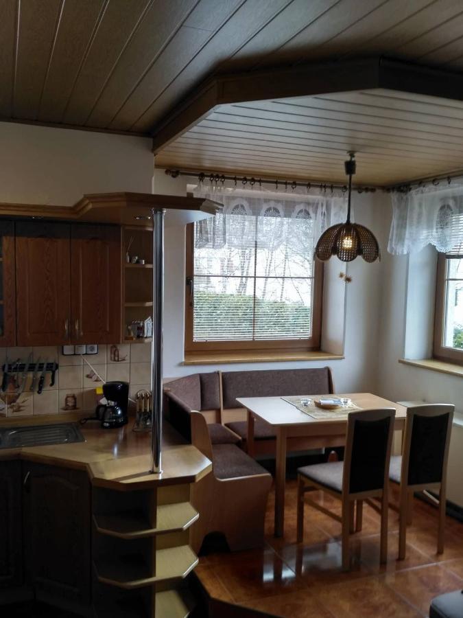 Apartma Doubek Rokytnice nad Jizerou Buitenkant foto